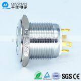 QN16-D6 16MM Led Push Button thumbnail-3