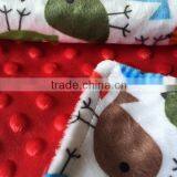 19% off Two-layer Burp Cloths Cartoon Printing Burp Cloth for Infants and Babies thumbnail-3