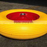 4.00-8 pu Wheel thumbnail-1