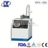 DFX-23A Electric Phlegm Suction Apparatus
