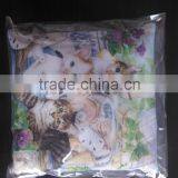 Custom Digital Print Gift Packing Handkerchief thumbnail-6