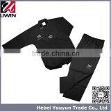 Black Taekwondo Uniform,Taekwondo Suits,Taekwondo Dobok