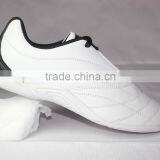 UWIN Children Training Leather Taekwondo Shoes thumbnail-2