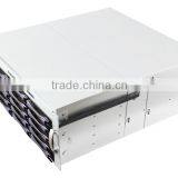 ED420H48 4U Rack Mount Server Chassis Server Computers Case With Lock thumbnail-2