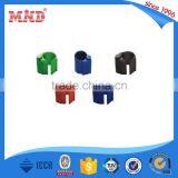 MDAT07 RFID Racing Pigeon Chip Rings With Hitags256 or EM4100 Chip