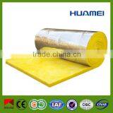 Cheap Heat Insulation Material Glass Wool Blanket and Sheets thumbnail-2
