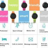 Light Weight and Comfortable Adjustable Smart Band H8 thumbnail-5
