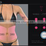 Face Lifting 2016 Best Wrinkle Removal Hifu Nasolabial Folds Removal Anti Aging Machine HIFU Face Lift Machine thumbnail-6