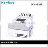 L650 Equipment for the Small Business Non-surgical Liposuction Machines thumbnail-1