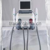 2016 Professional Portable SHR for Hair Removal and Skin Rejuvenation/ Hair Removal Electrolysis Machine/ Hair Remover With Puls thumbnail-5