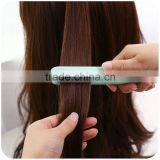 Small Mini DIY Hair Straight And Curling Styling Beauty Hair Tool thumbnail-5