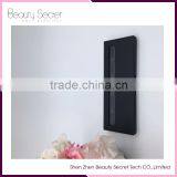 OEM Empty Compact Eyeshadow Container 5 Holes High Quality Empty Magnetic Makeup Eyeshadow Palette Compact Pan thumbnail-5