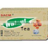 Herbal Tea Nourish Human Brain Walnut Tea thumbnail-1