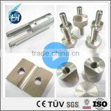 ISO9001 OEM/ODM Cnc Router Machine Stainless Steel Glass Handrail Bracket With Great Milling Grinding Drilling Stamping Machine thumbnail-4