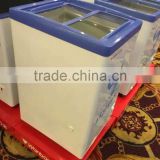 Wholesale chest freezer with High Quality 108l