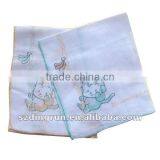 100% Cotton Animal Printed Baby Diaper