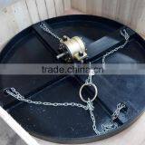 China Factory Electric Vibrator for Induction Furnace Ramming Building