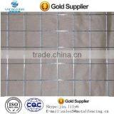 2x2 Galvanized Welded Wire Mesh for Fence Panel