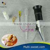 Accurate Hand Auto Honey Refractometer Brix Refractometer Tester 58%-90% thumbnail-5