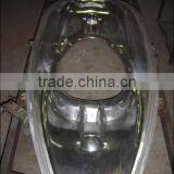 Rotomold Water Sport Kayak , Kayak Rotomold OEM Making thumbnail-3