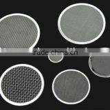 Filter Disc