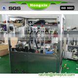 Semi Automatic Aluminium Plastic Tube Filling Sealing Machine thumbnail-2