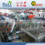 pvc board extruding line