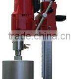 230mm 4080W Heavy Duty Diamond Core Drilling Machine