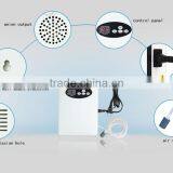 Fashion Ozone and Ion Air Purifier Machine for Used in Home thumbnail-4