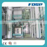 Turkey Relialbe Poultry Feed Processing Plant thumbnail-5