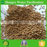 Crushed Dry Walnut Shell in Turbo Charger 12-20 16-20 Mesh thumbnail-3