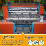 Air Conditioning Radiator Copper and Aluminum Separator Radiator Recycling Machine for Sale thumbnail-4