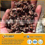 Copper and Aluminum Water Pipe/radiator Recycling Machine thumbnail-5