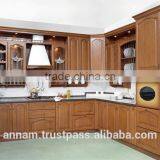 Kitchen Cabinets From Solid Wood thumbnail-4