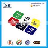 Cheap Price 13.56mhz Passive Rfid Tag thumbnail-3