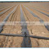 Water Saving Irrigate System Agricultural Dry Farm PE Drip Irriagtion Tubes
