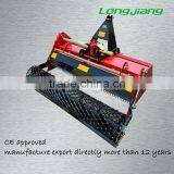 Tractor Mounted Stone Burier With CE thumbnail-4