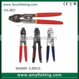 high quality stainless steel crimping pliers crimper