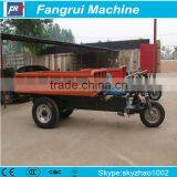 Electric Cargo Dump Truck for Sale thumbnail-1