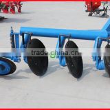 China SGS round pipe disc plough mounted tractor