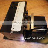 New a3 uv Flatbed Printer/a3 uv T-shirt Printer Guangzhou thumbnail-4