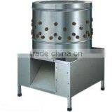 High Quality Cheap Stainless Steel Automatic Poultry Depilating Machine for Chicken thumbnail-3