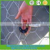 Supply Flood Protection Double Twist Gabion Basket Cage Prices thumbnail-6
