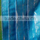 Pvc Coated Tarpaulin