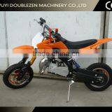49CC 2 Stroke Mini Moto for Kids/Pocket Bike/Mini Cross Bike thumbnail-2