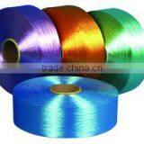 China Processing Customization High Quality Polypropylene Yarn/hair thumbnail-6