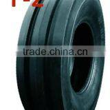 China Tire Factory 14-17.5 15-19.5 Bobcat Tire With Rim thumbnail-5