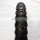 12 Inch Kids 5 Spoke Wheel , Plastic Bicycle Wheel thumbnail-6