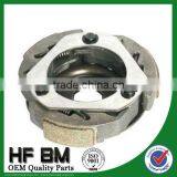 Rubber Cork Motorcycle Clutch Shoe Factory Sell Motorbike Clutch Shoe From Benma Group Provide OEM Service thumbnail-5