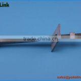 Hot Dip Galvanized Machine Bolts thumbnail-4